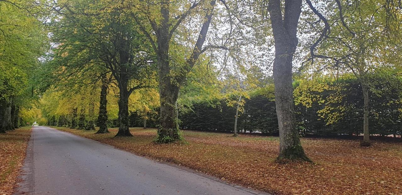 Appartamento 131 On Atholl Pitlochry Esterno foto